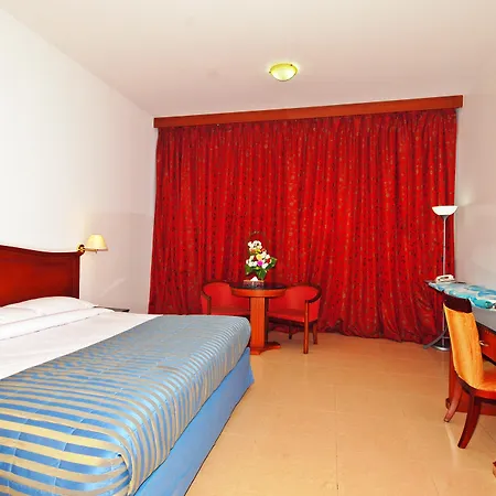 Ramee Garden Hotel Apartments